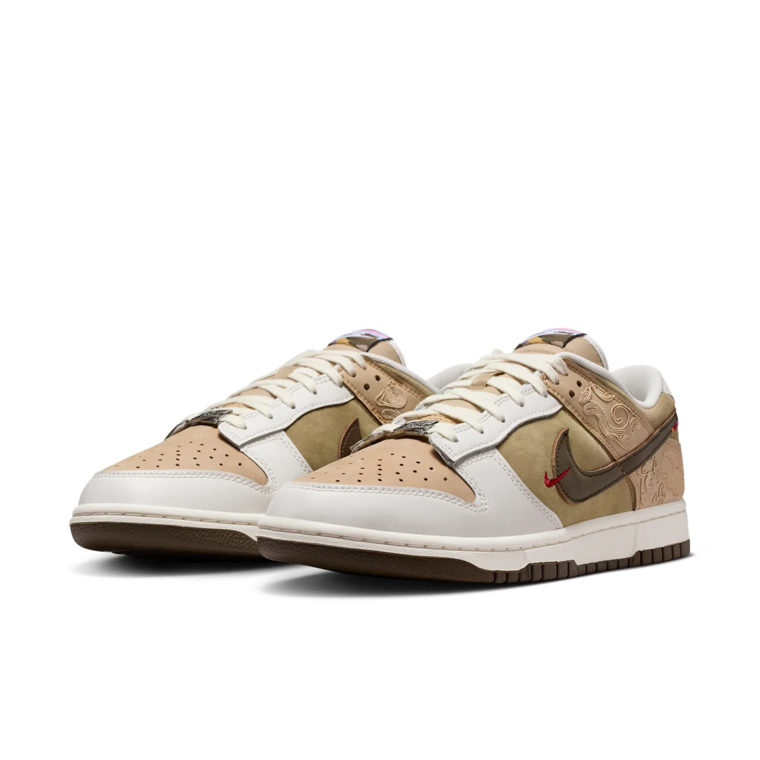 Nike Dunk Low SE "LNY" image 5