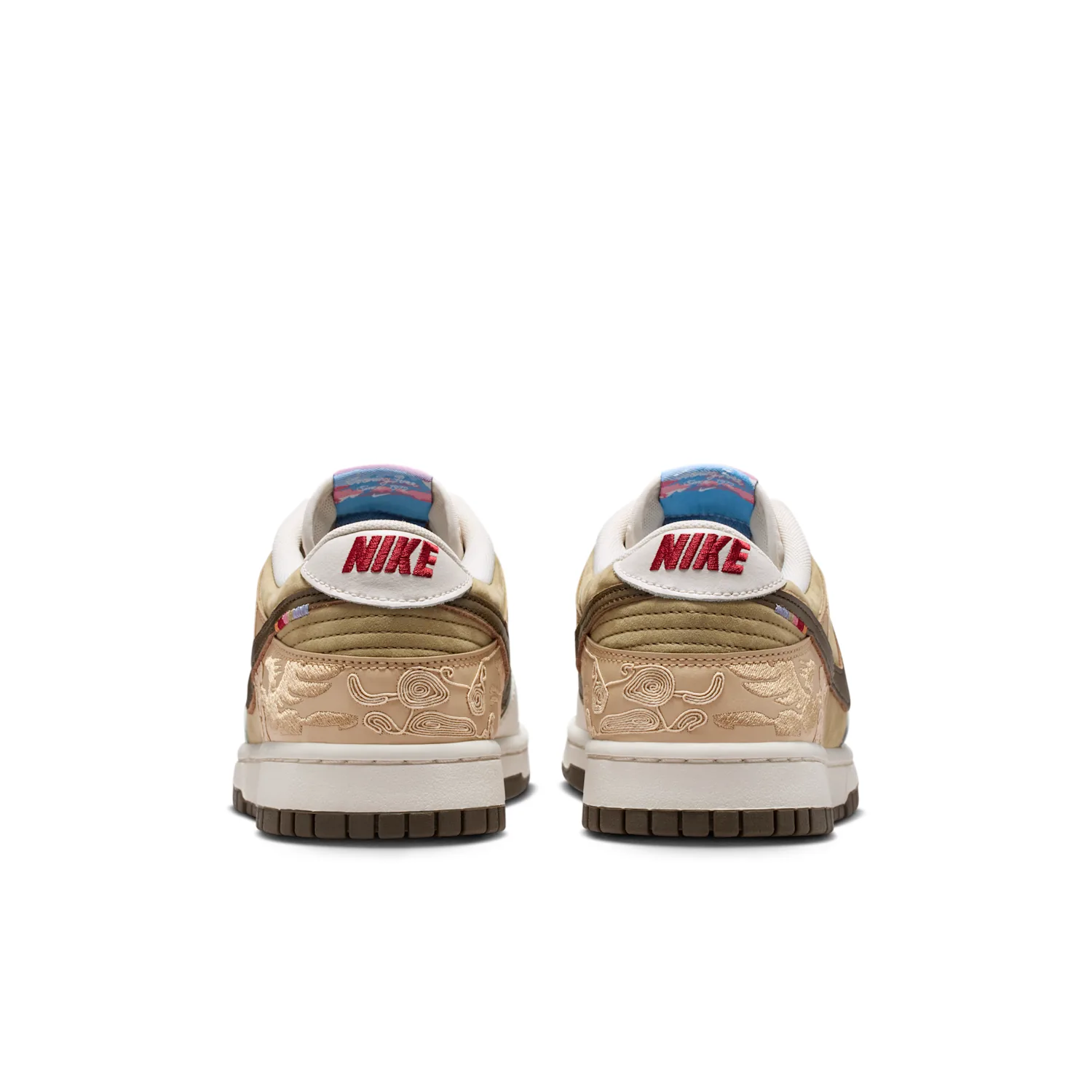 Nike Dunk Low SE "LNY" image 6