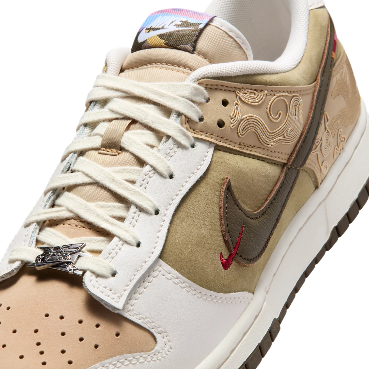 Nike Dunk Low SE "LNY" image 7