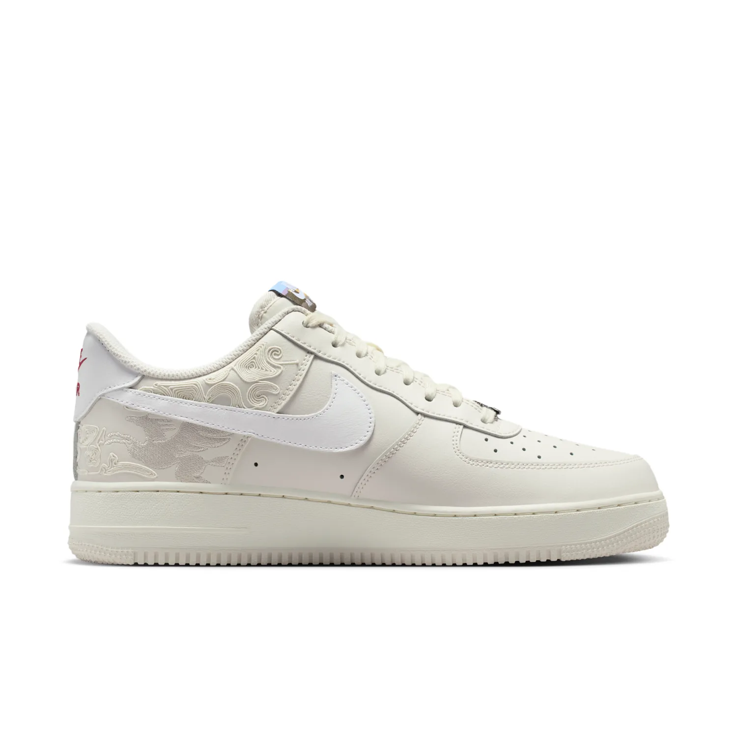 Nike Air Force 1 '07 SE "LNY" image 3