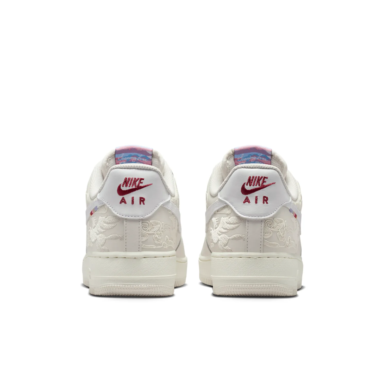 Nike Air Force 1 '07 SE "LNY" image 6