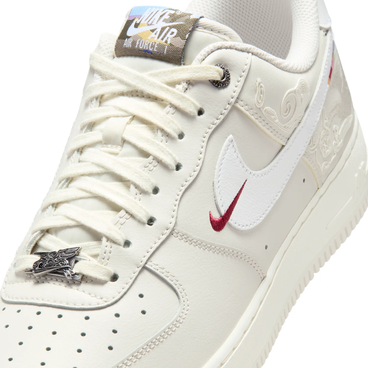 Nike Air Force 1 '07 SE "LNY" image 7