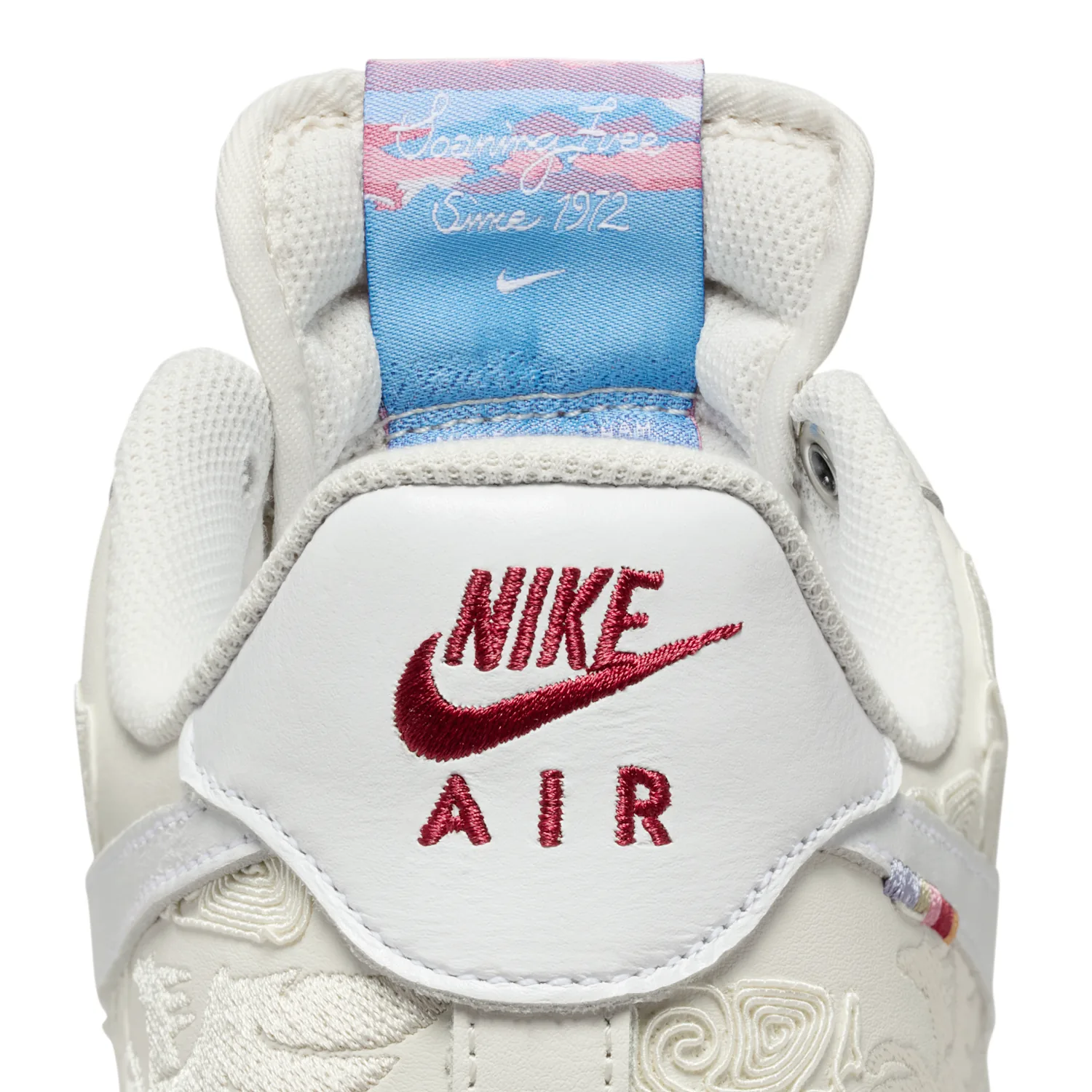 Nike Air Force 1 '07 SE "LNY" image 9