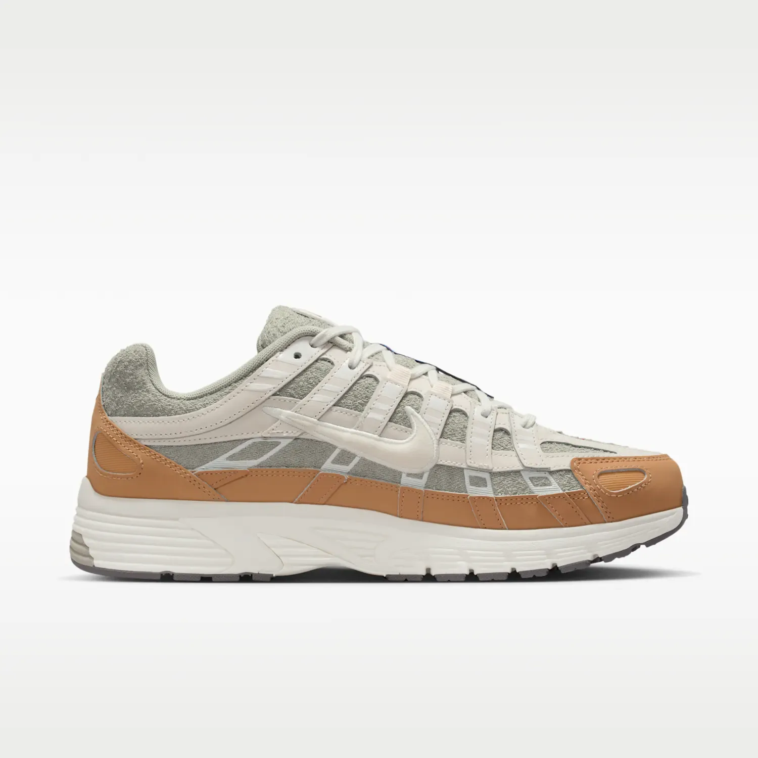 Nike P-6000 SE "LNY" image 3