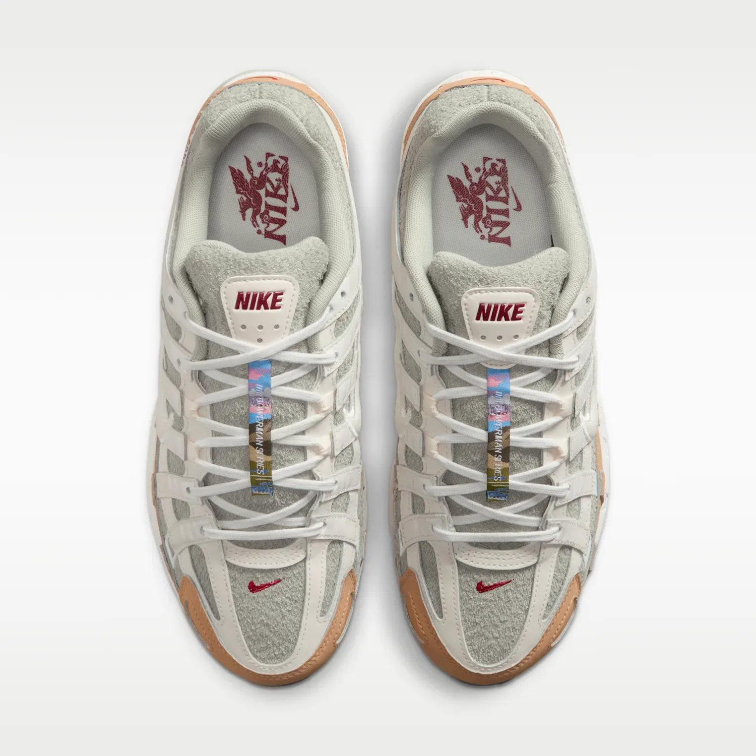 Nike P-6000 SE "LNY" image 4