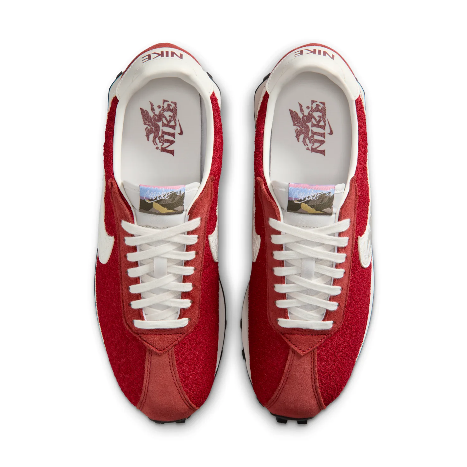 Nike LD-1000 SE "LNY" image 4