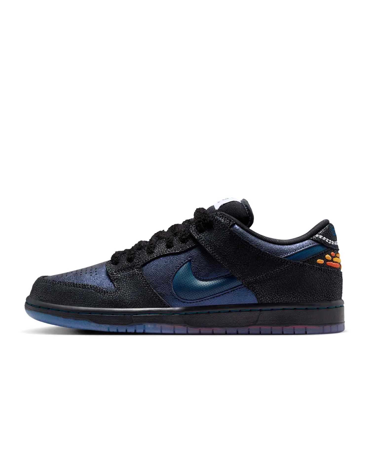 Nike SB Dunk Low x Bluetile