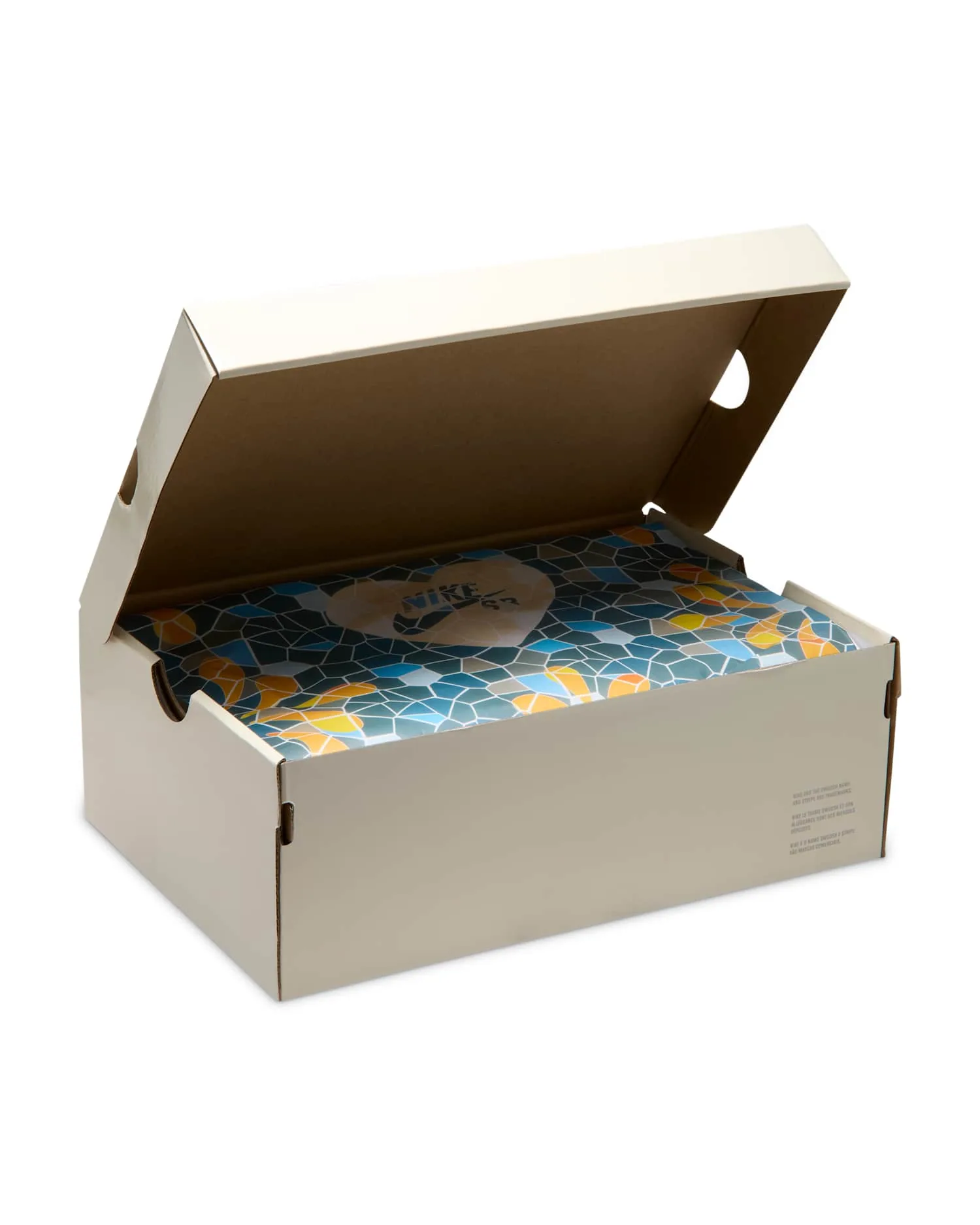 Nike SB Dunk Low x Bluetile image 5