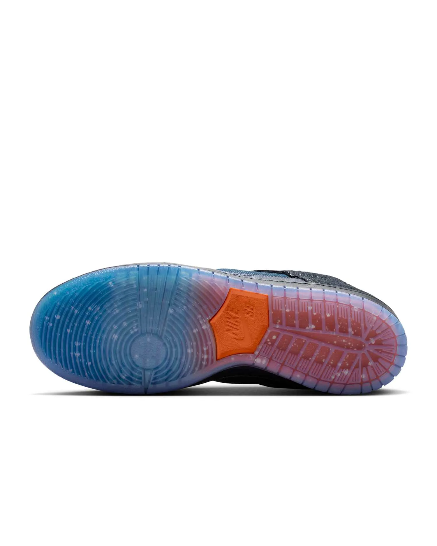Nike SB Dunk Low x Bluetile image 6