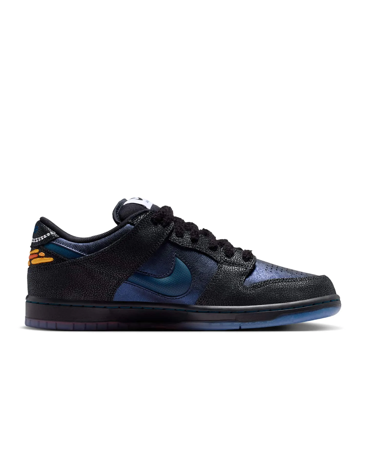 Nike SB Dunk Low x Bluetile image 7