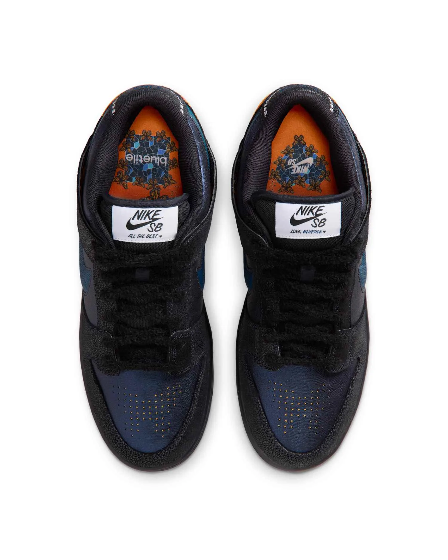 Nike SB Dunk Low x Bluetile image 8