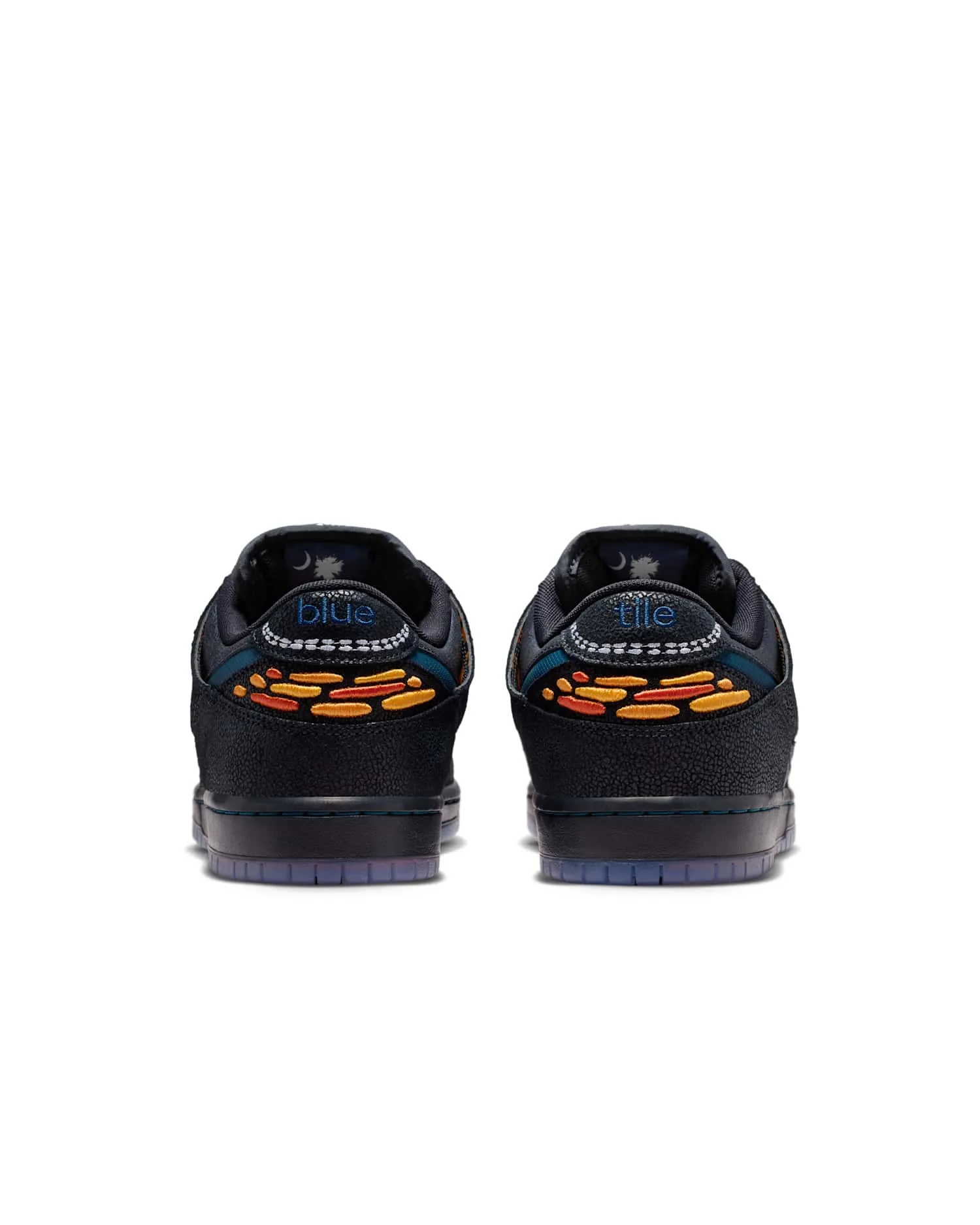 Nike SB Dunk Low x Bluetile image 9