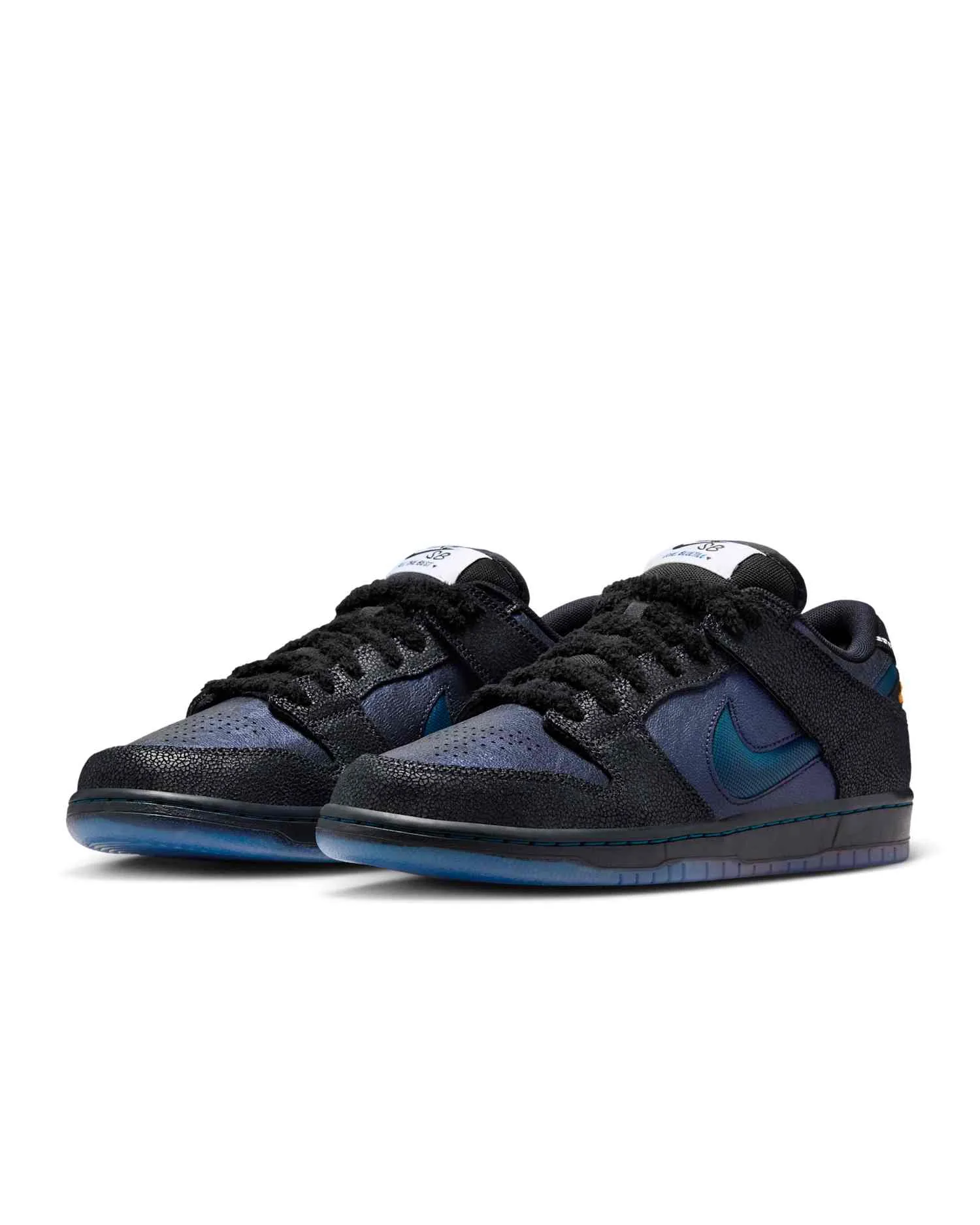 Nike SB Dunk Low x Bluetile image 10