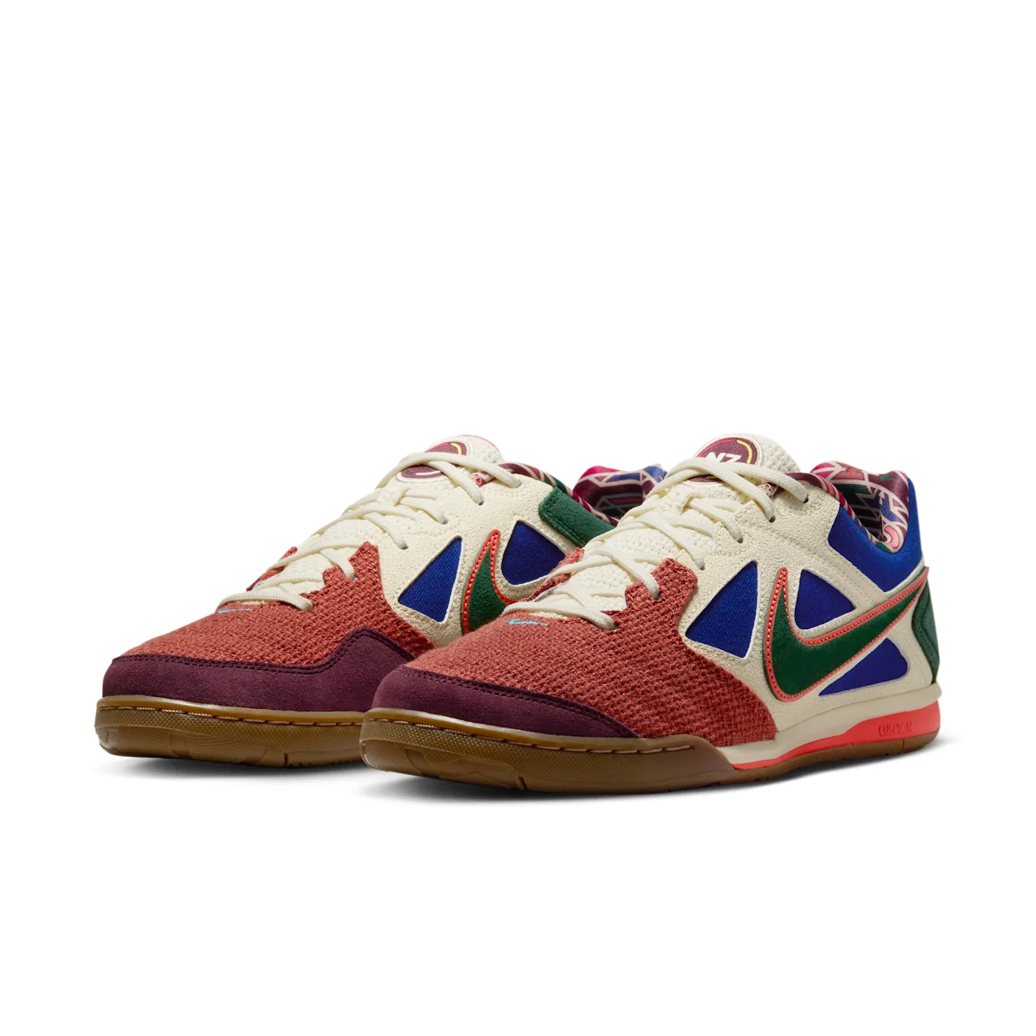 Nike Gato N7 image 6