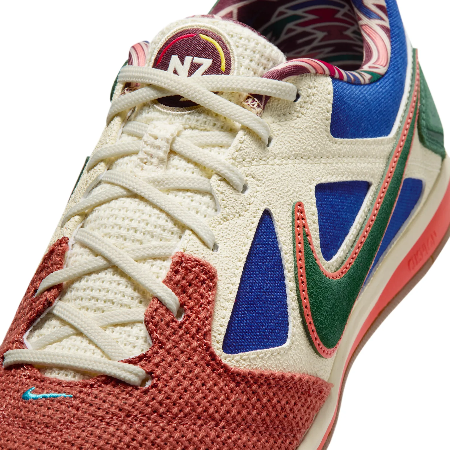 Nike Gato N7 image 8