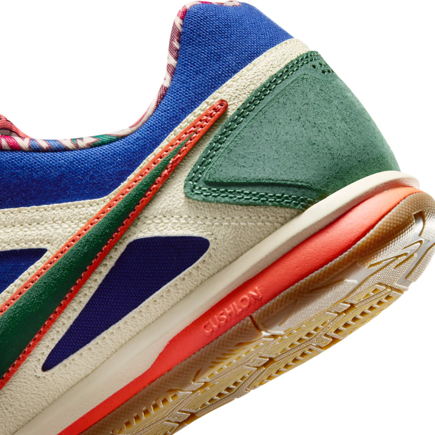 Nike Gato N7 image 9