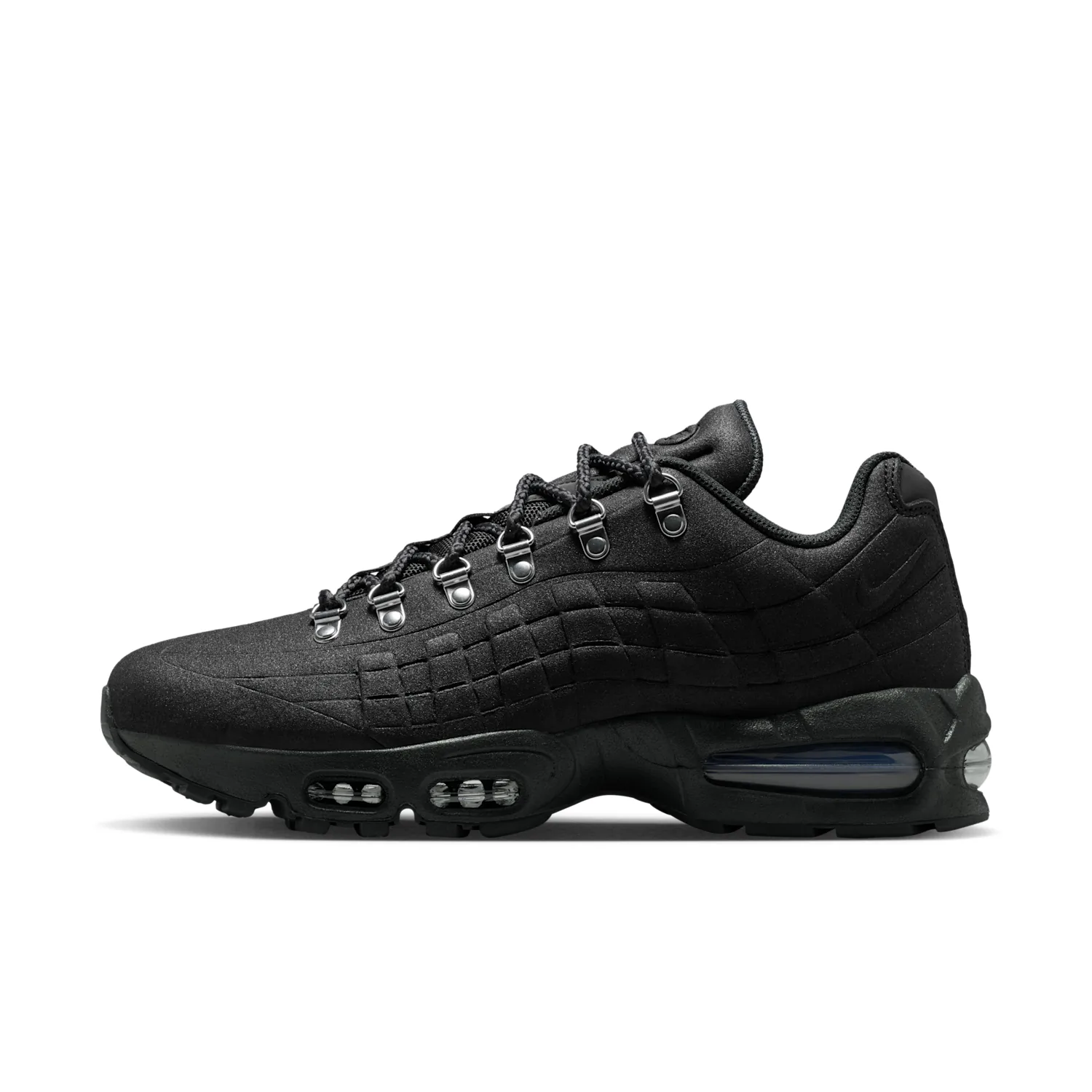 Nike Air Max 95 Big Bubble "I-95"