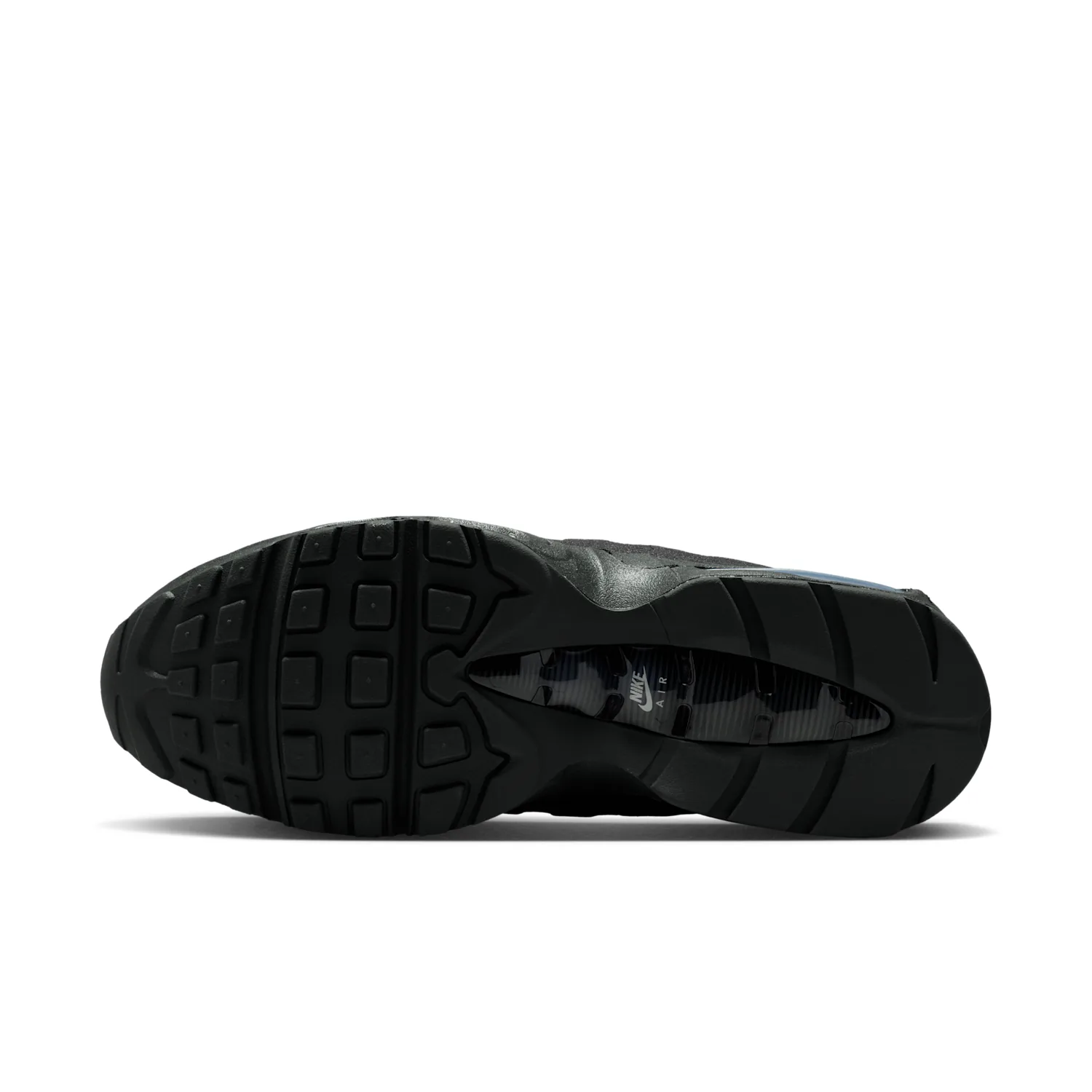 Nike Air Max 95 Big Bubble "I-95" image 2