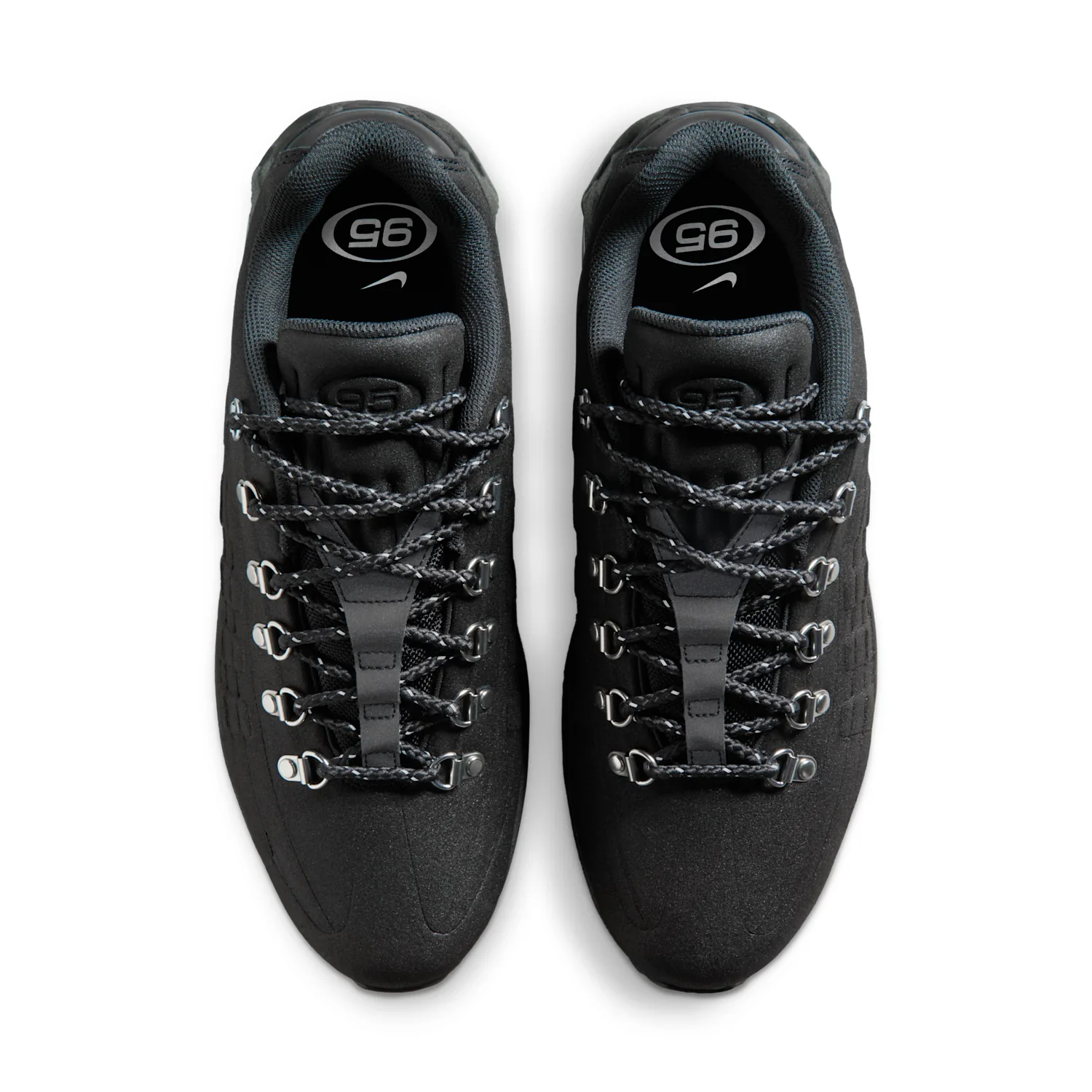 Nike Air Max 95 Big Bubble "I-95" image 4