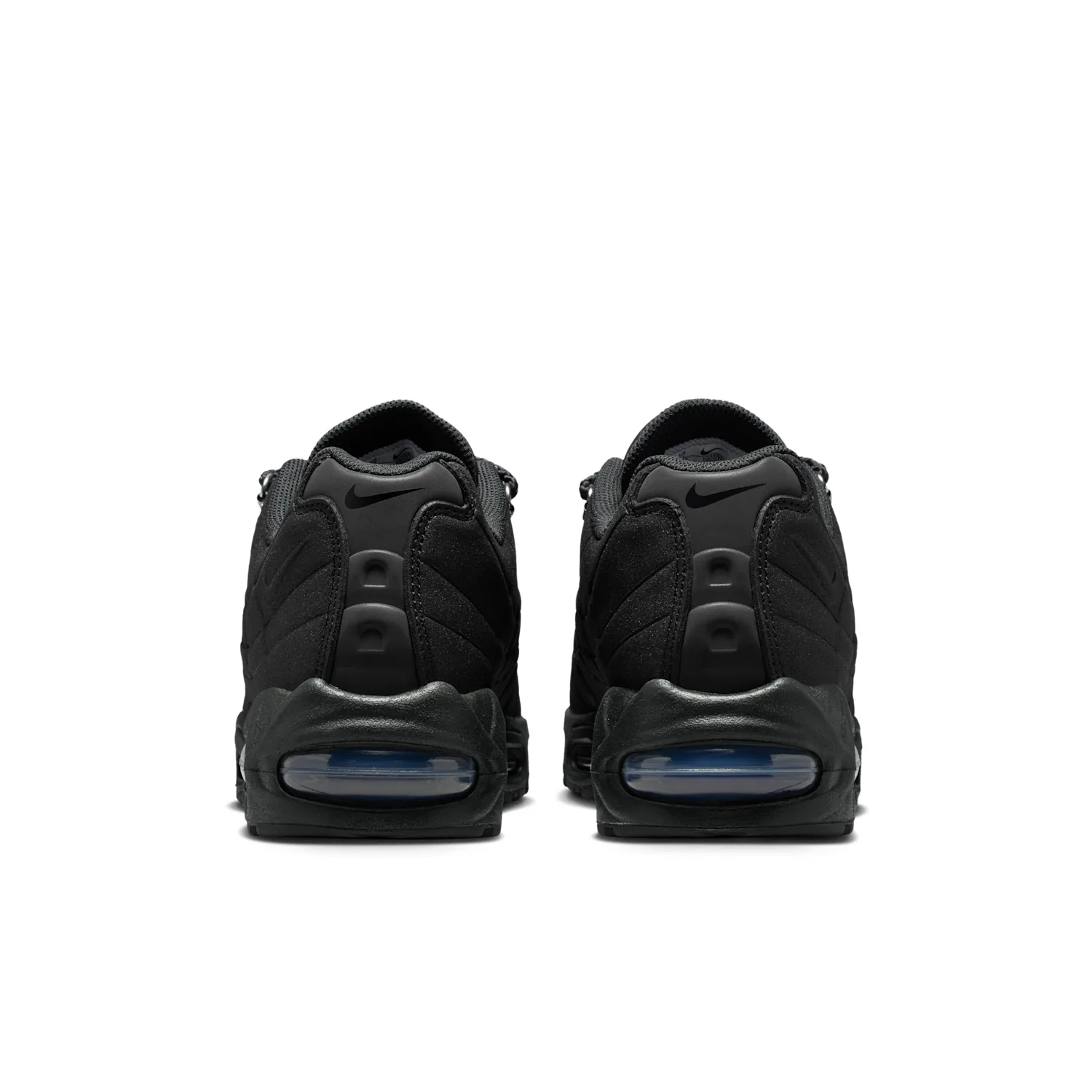 Nike Air Max 95 Big Bubble "I-95" image 6