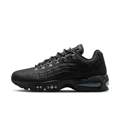 Nike Air Max 95 Big Bubble "I-95"