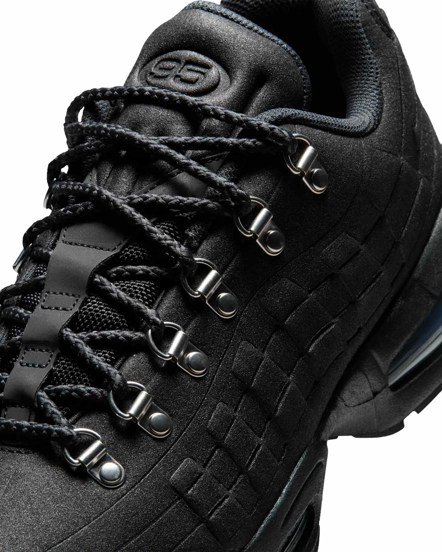 Nike Air Max 95 Big Bubble "I-95" image 7