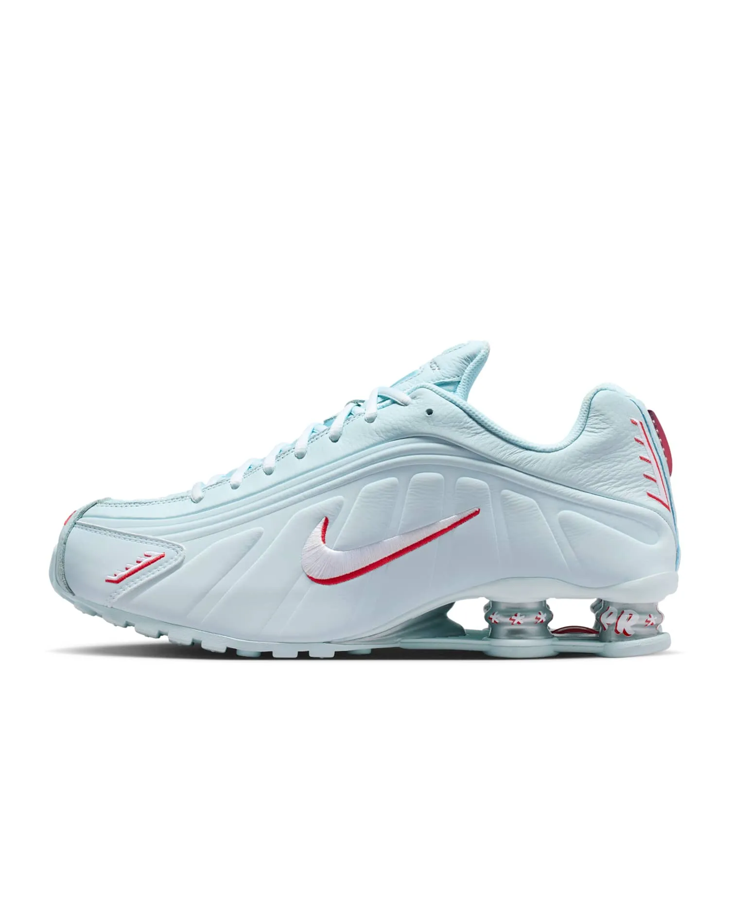 Nike Shox R4