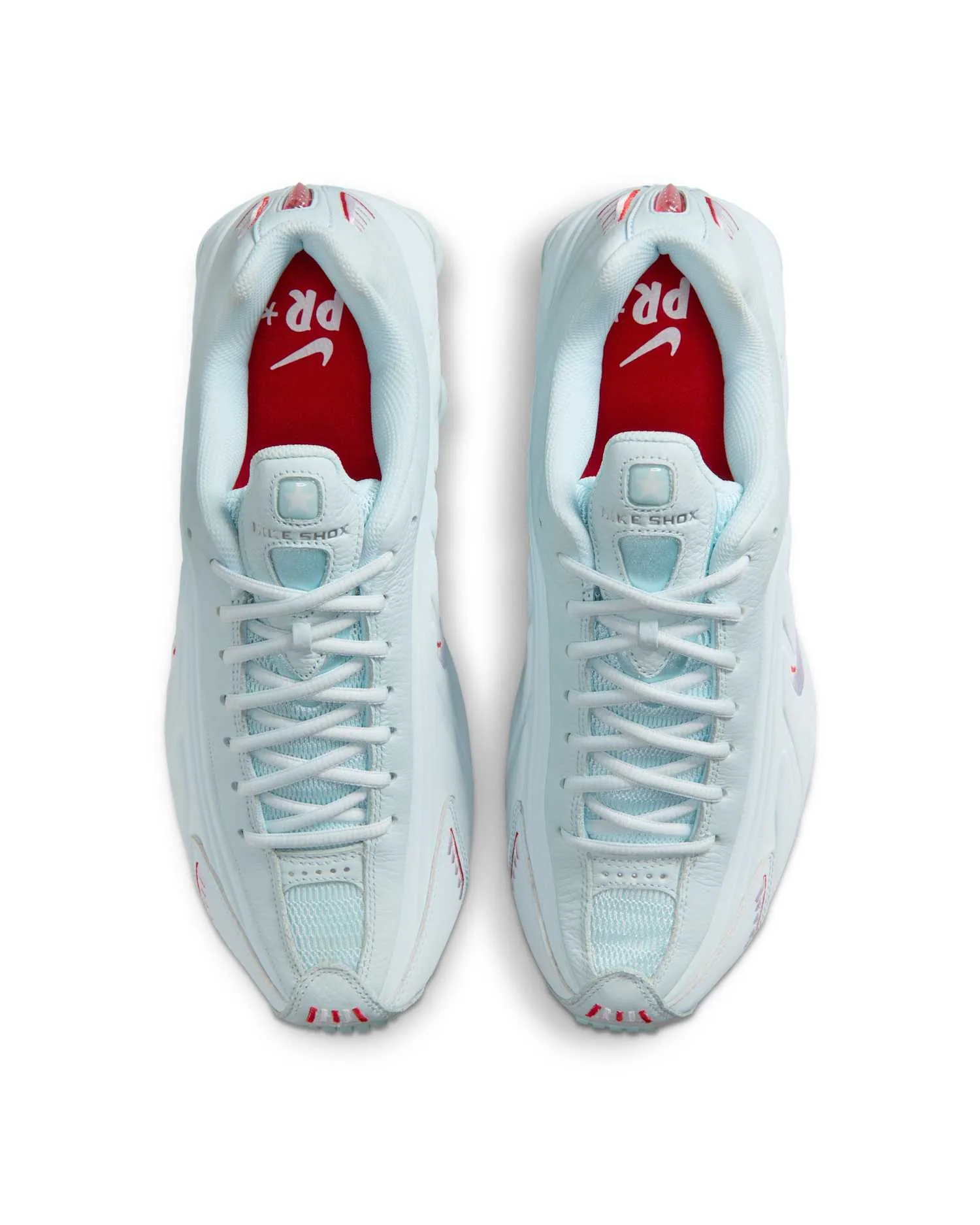 Nike Shox R4 image 4