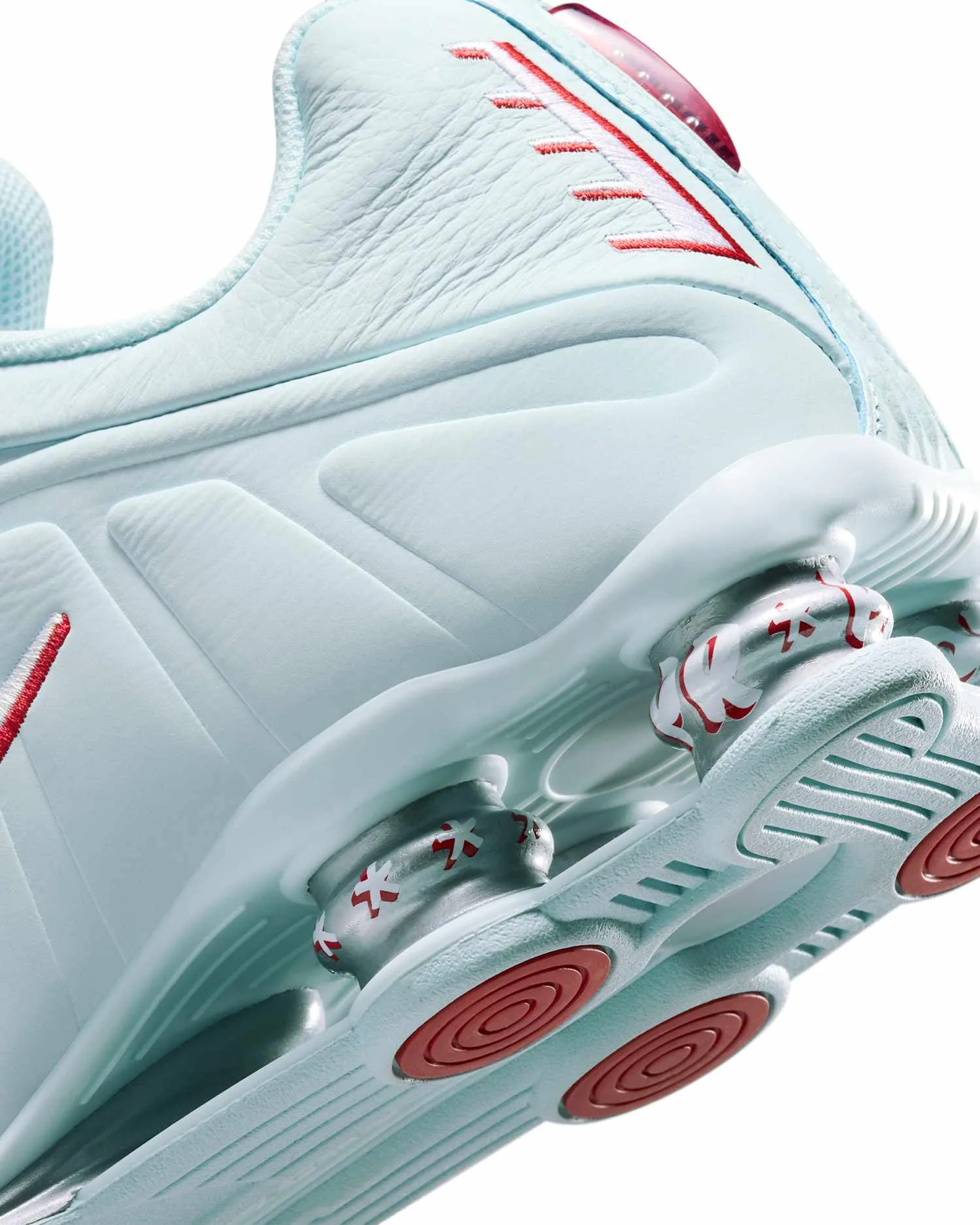 Nike Shox R4 image 8