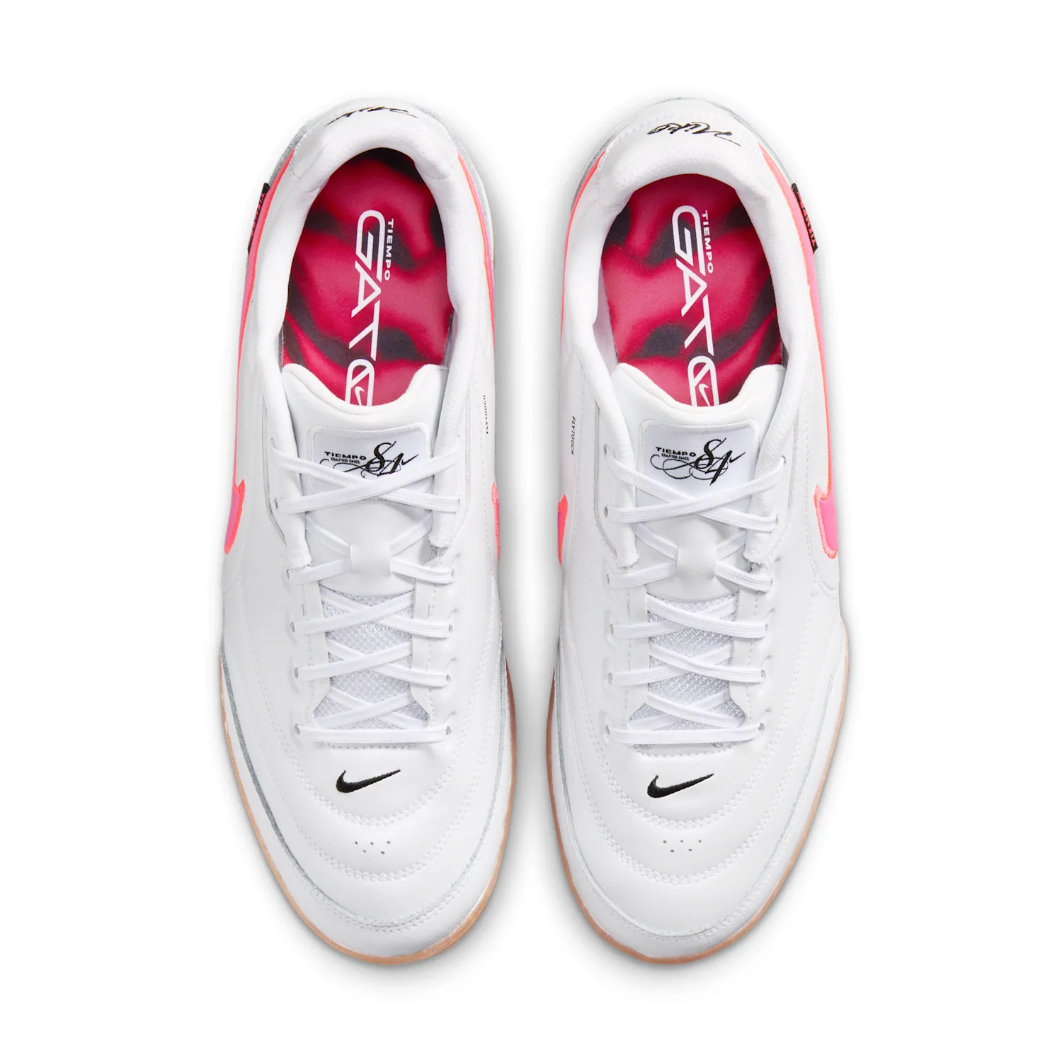 Nike Tiempo Streetgato PRM image 4
