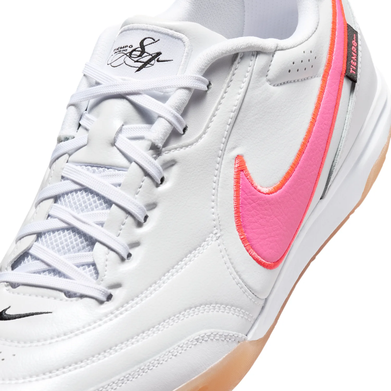 Nike Tiempo Streetgato PRM image 7