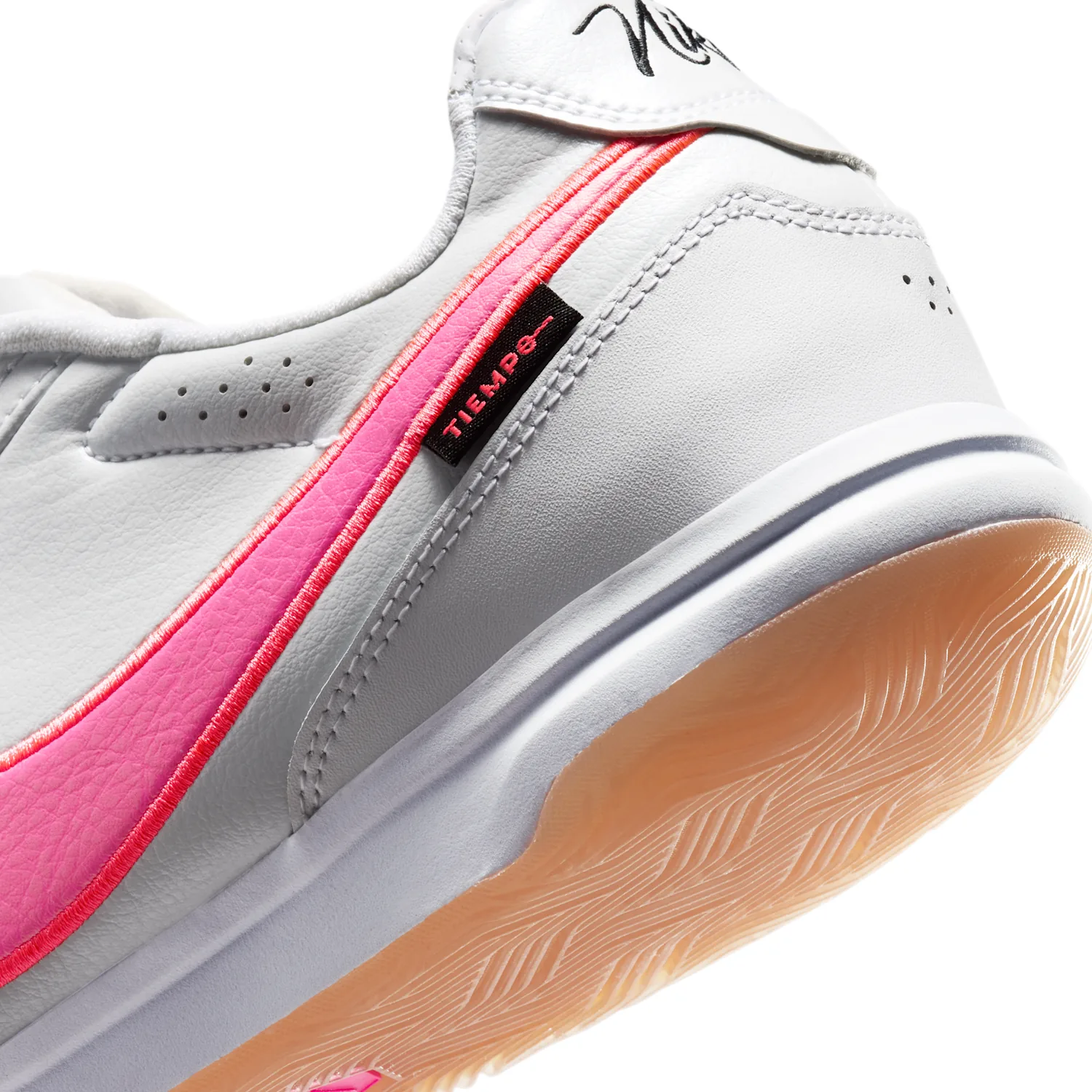 Nike Tiempo Streetgato PRM image 8