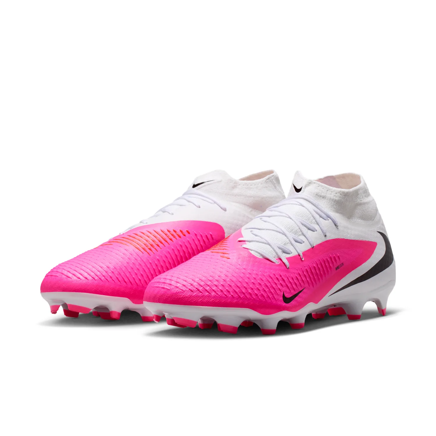 Nike Phantom 6 High Academy image 6