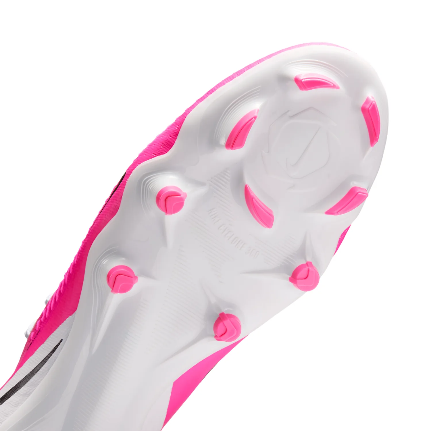 Nike Phantom 6 High Academy image 8