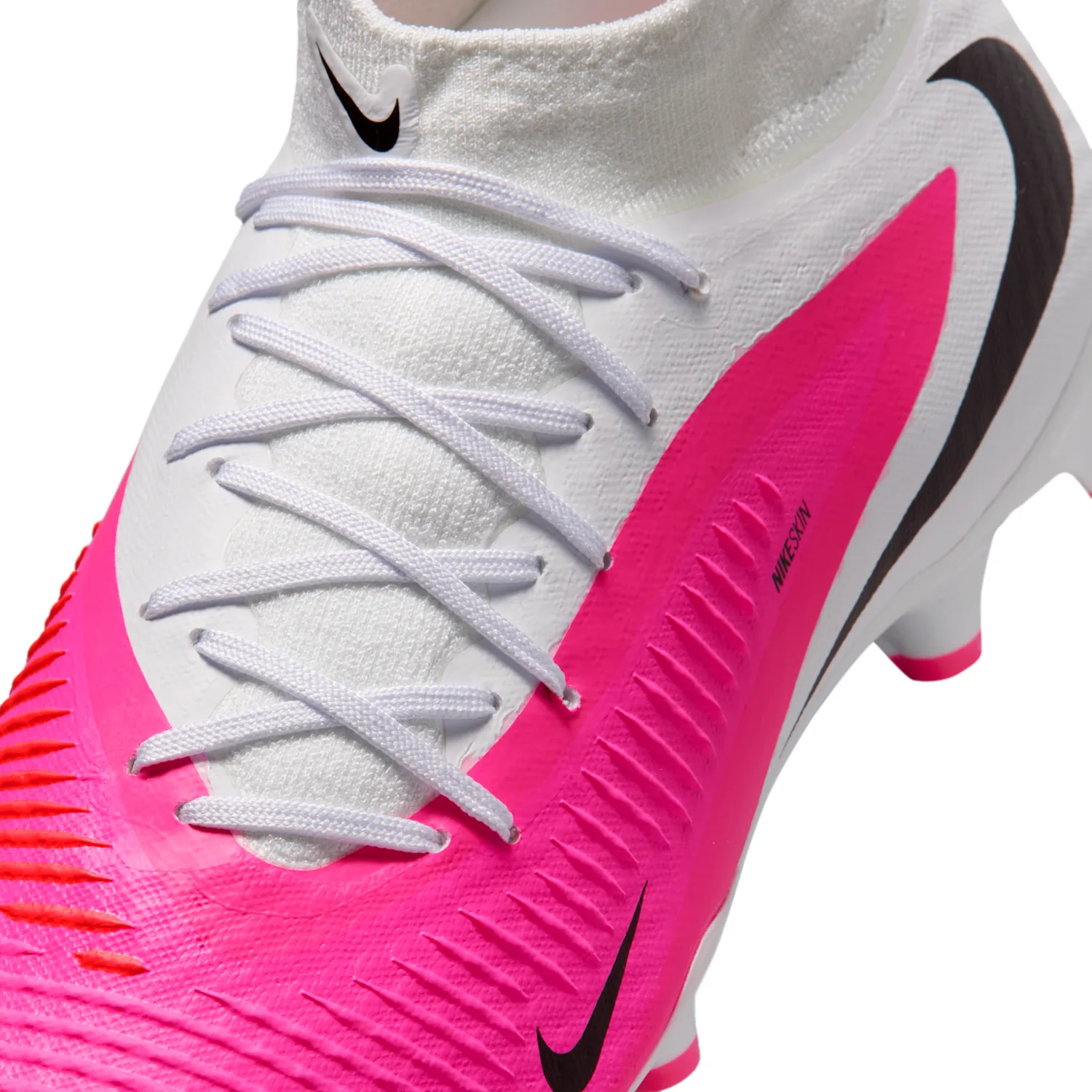Nike Phantom 6 High Academy image 9