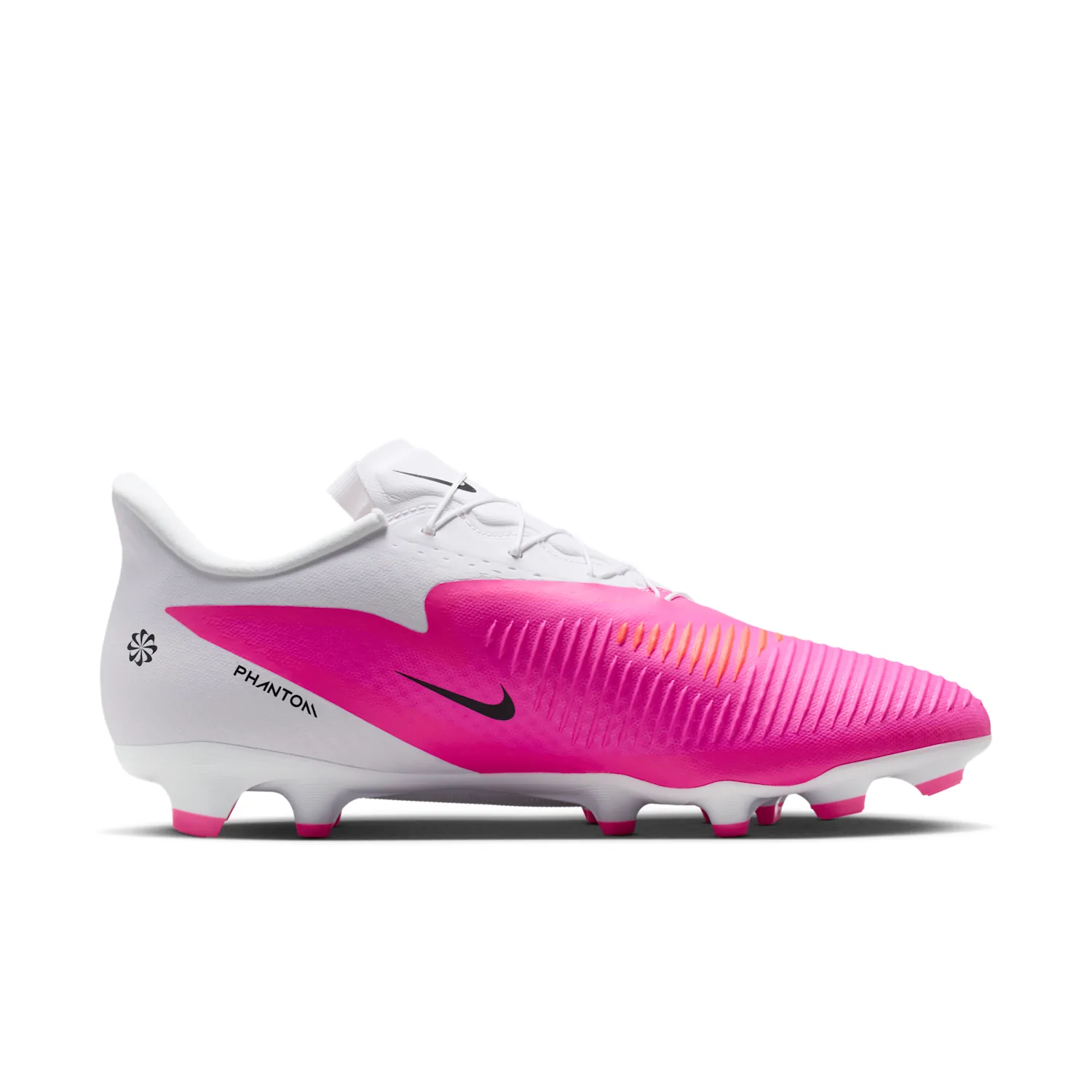 Nike Phantom 6 Low Academy EasyOn image 3