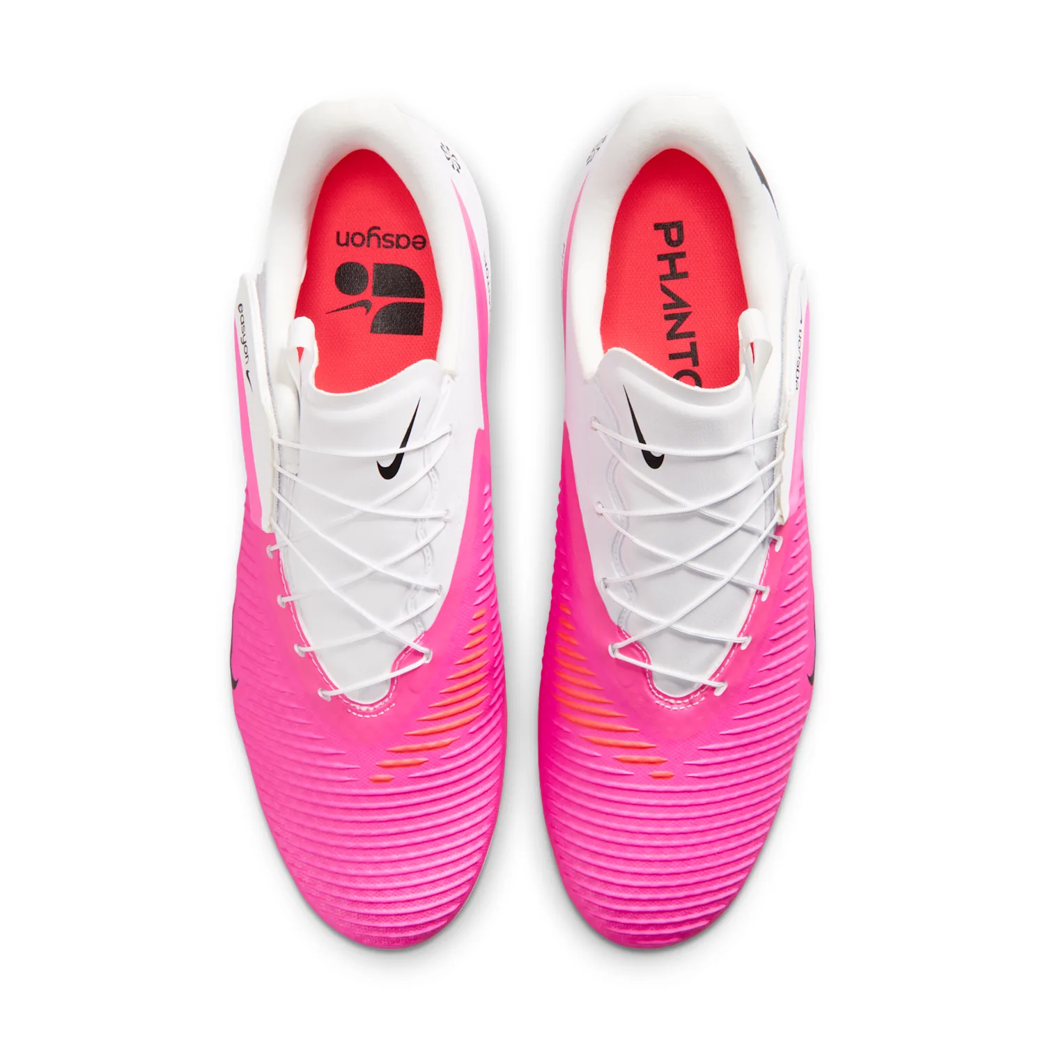 Nike Phantom 6 Low Academy EasyOn image 4