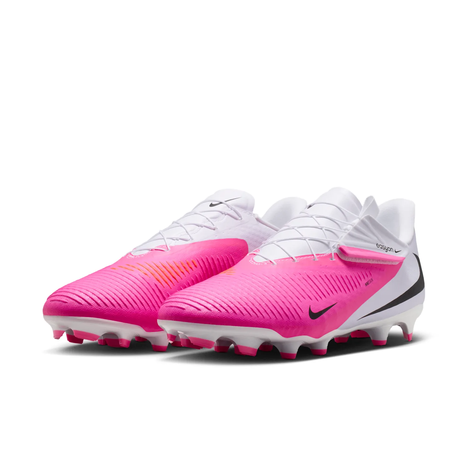 Nike Phantom 6 Low Academy EasyOn image 5