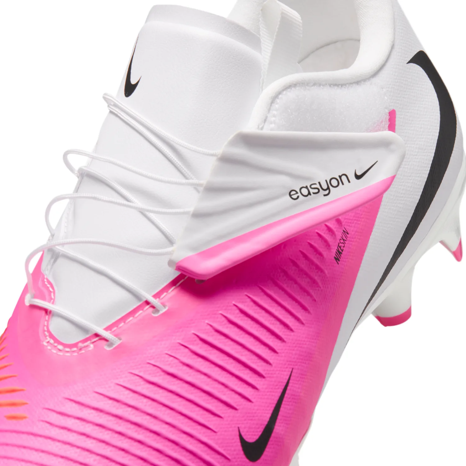 Nike Phantom 6 Low Academy EasyOn image 8