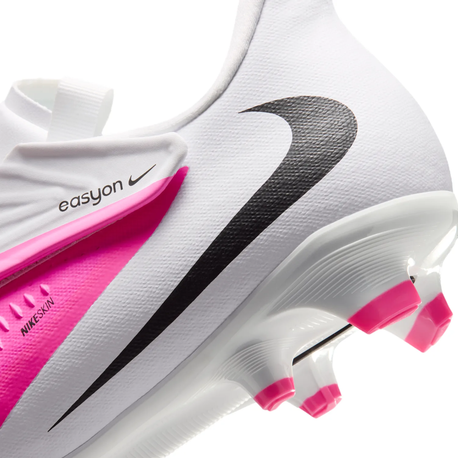 Nike Phantom 6 Low Academy EasyOn image 9