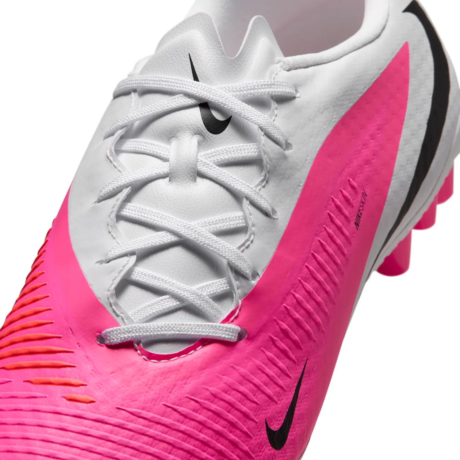 Nike Phantom 6 Low Academy image 8