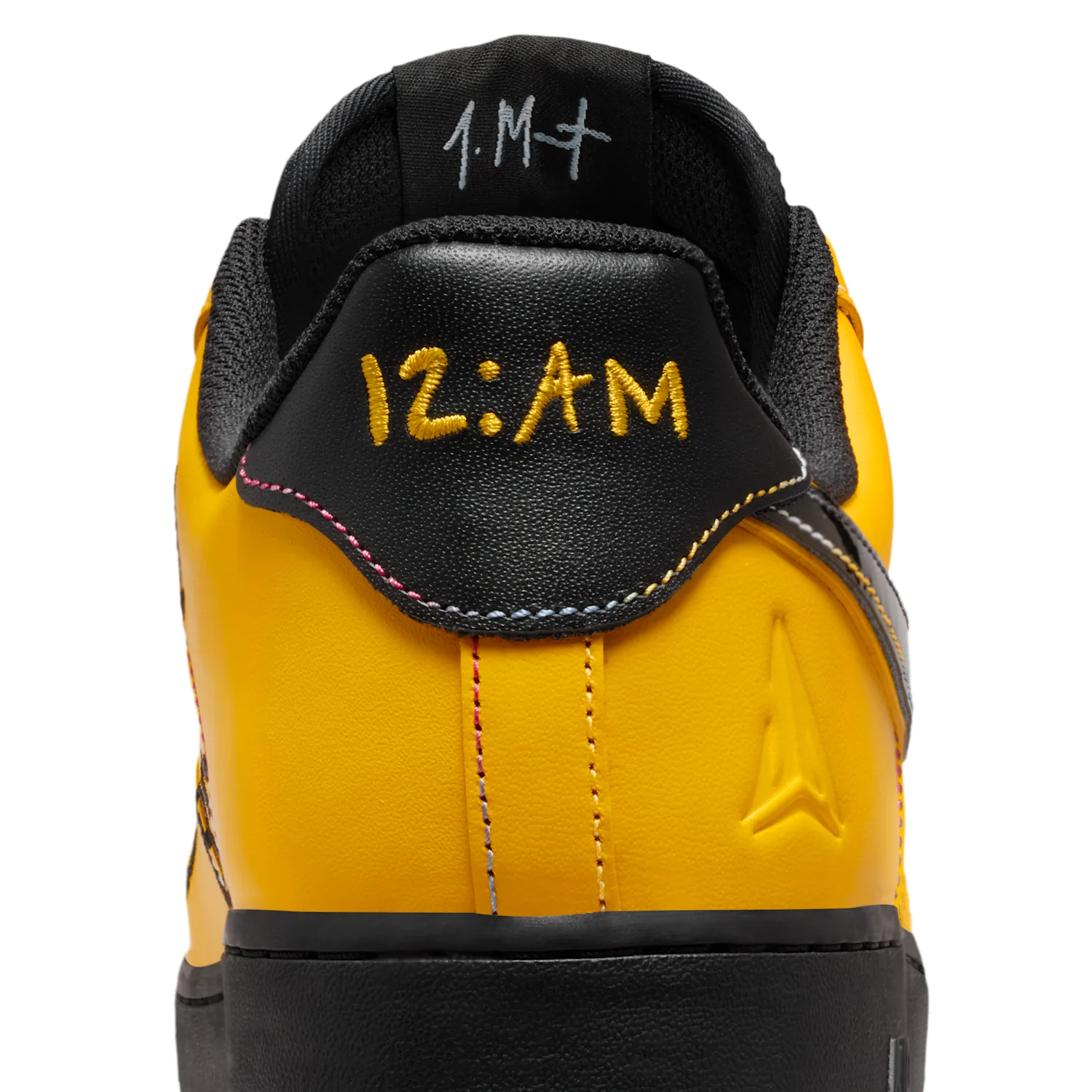 Air Force 1 '07 "Let Ja Be Ja'" image 10