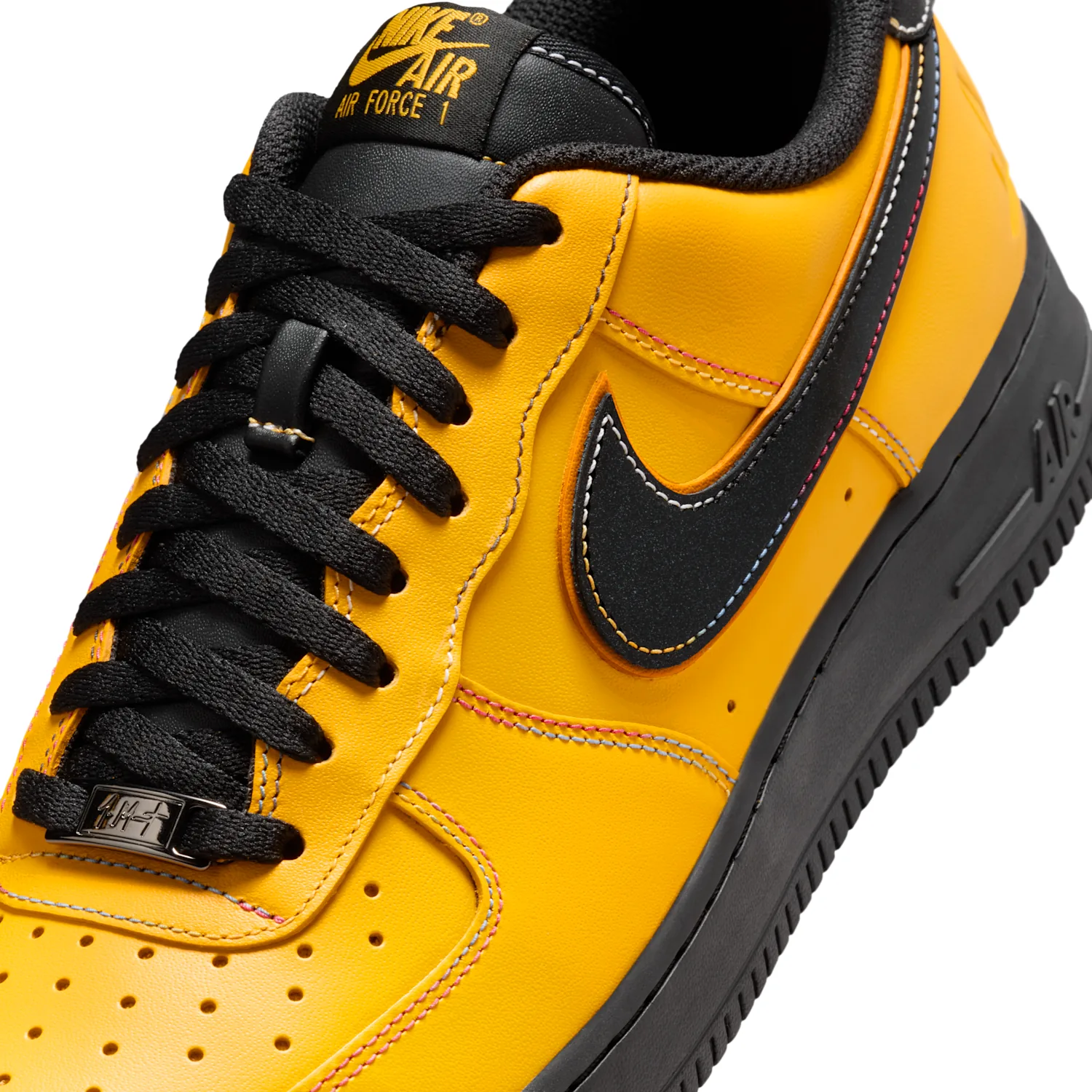 Air Force 1 '07 "Let Ja Be Ja'" image 7