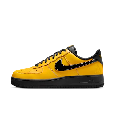 Air Force 1 '07 "Let Ja Be Ja'"