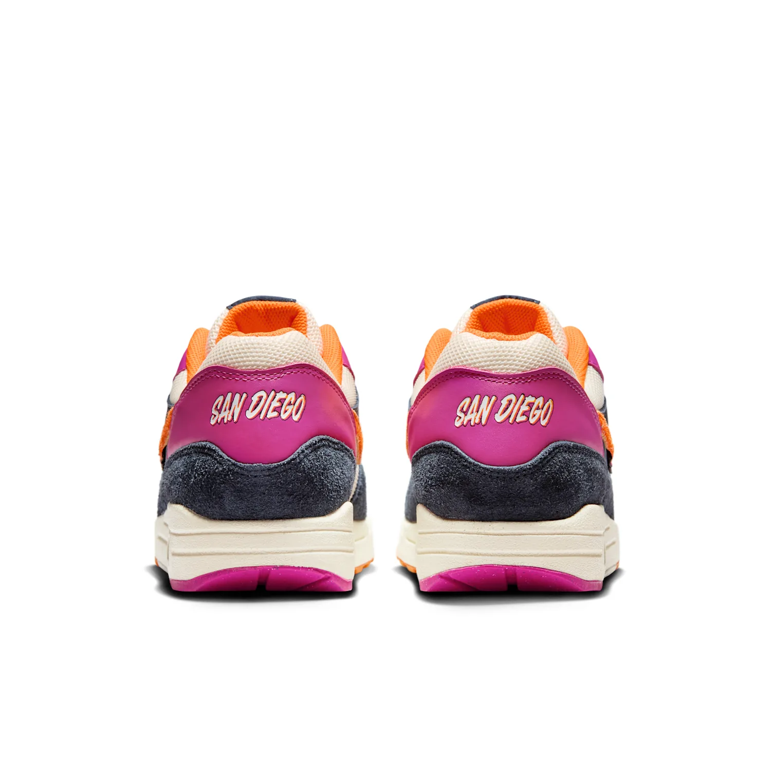 Air Max 1 "Padres" image 6