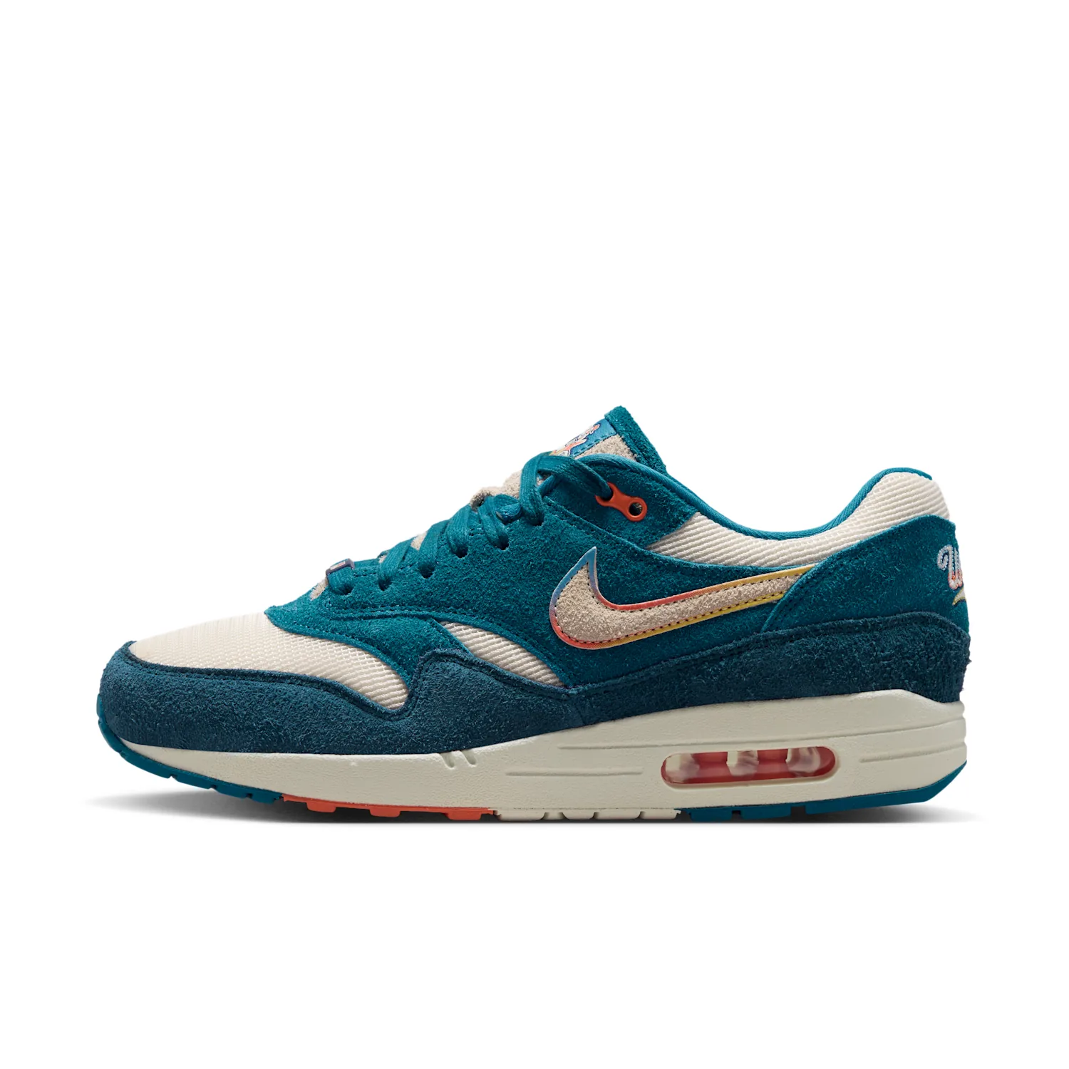 Nike Air Max 1 "Brewers"