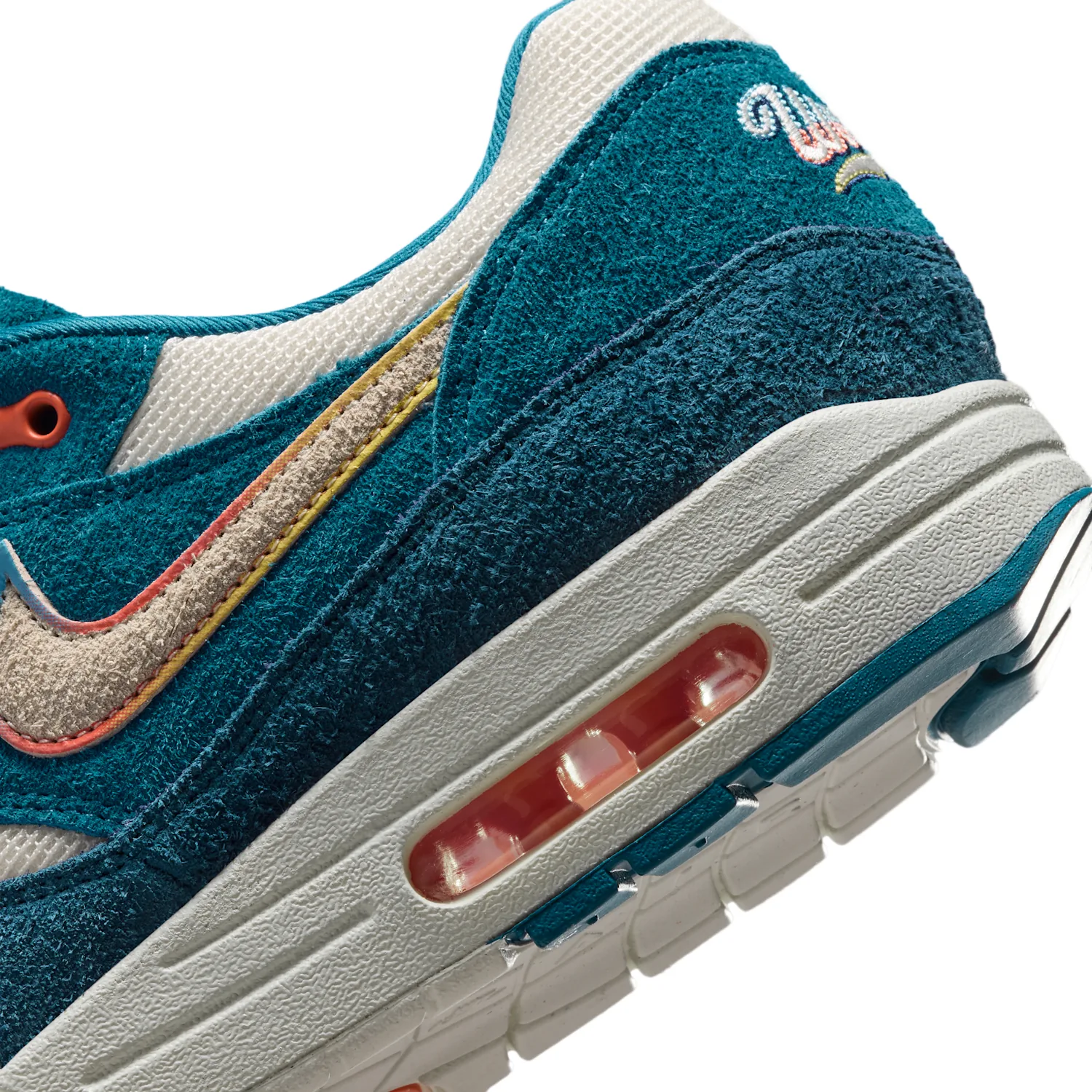 Nike Air Max 1 "Brewers" image 9