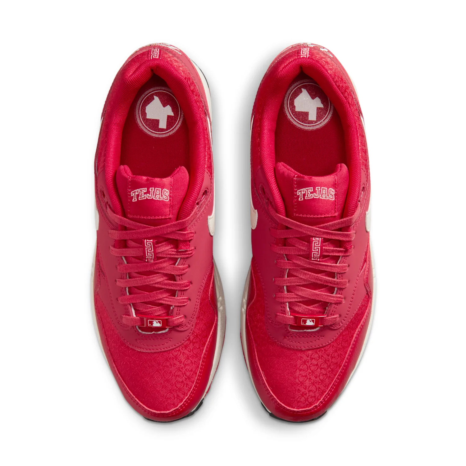 Air Max 1 "Rangers" image 4