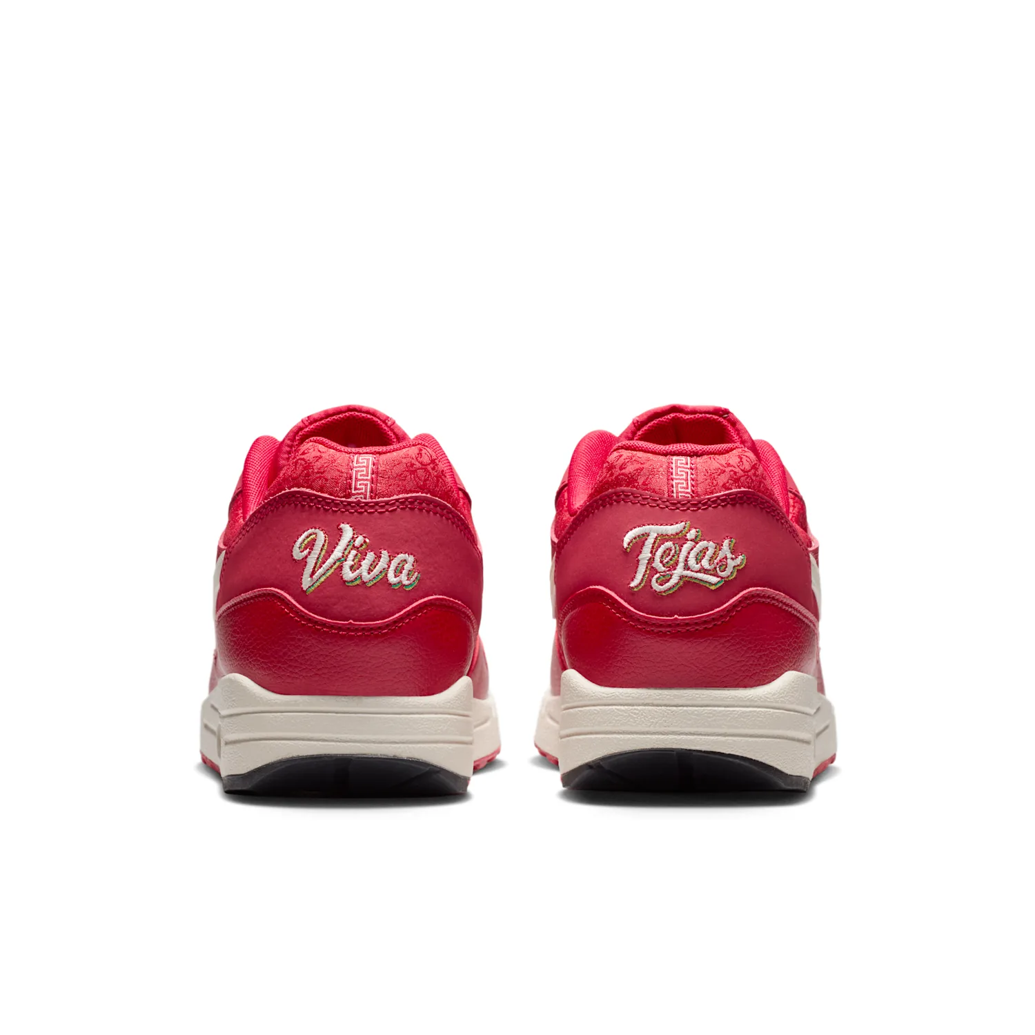 Air Max 1 "Rangers" image 6