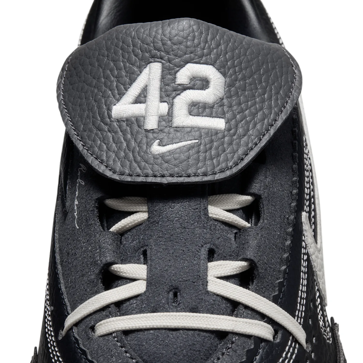 Nike Diamond Standout MCS "Jackie Robinson Day" image 2
